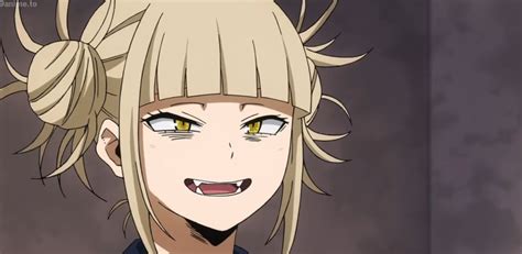 himiko toga h|My Hero Academia: 10 Facts You Didn't Know About Himiko .